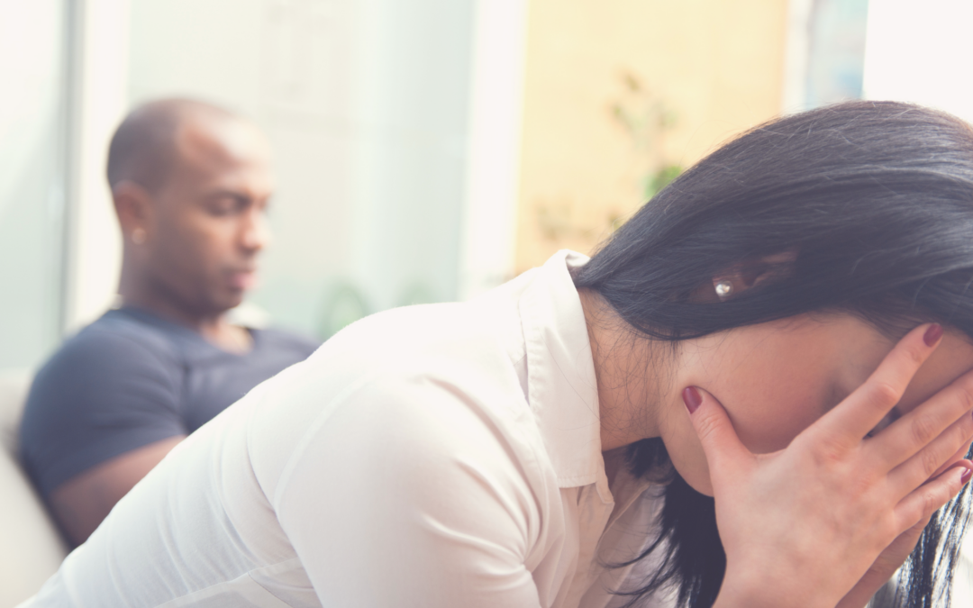 Is this ONE THING Killing Your Relationship? A Tampa Couples Therapist Explains